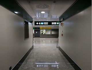 Tax Refund Malpensa Airport