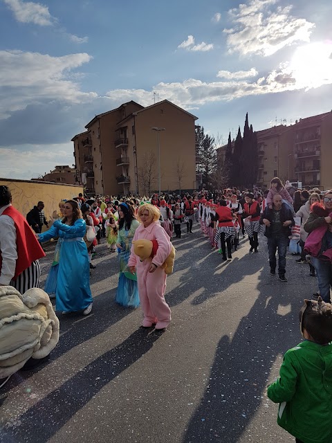 Associazione Sportiva Dilettantistica Albula