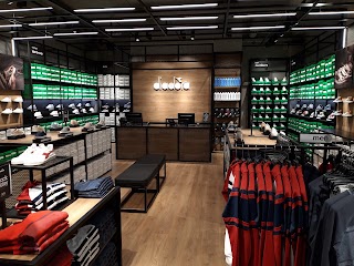 Diadora Factory Outlet Barberino