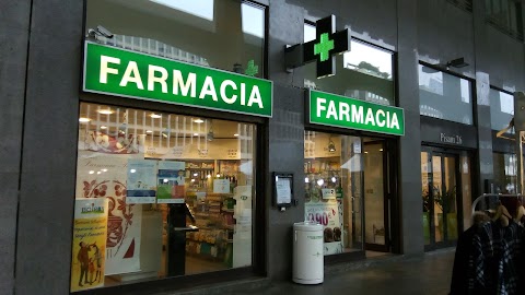 Farmacia Pisani 26