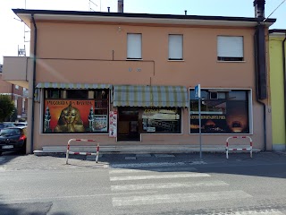 Pizzeria Da Davide