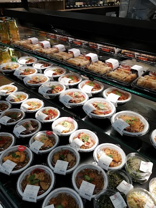 Sushi Market