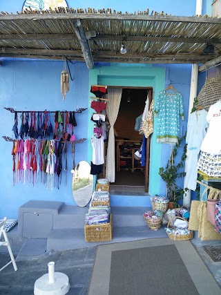 Summer Shop ISOLE&VULCANI