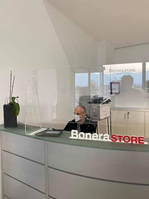 Bonera Store - vendita di vetture usate e aziendali