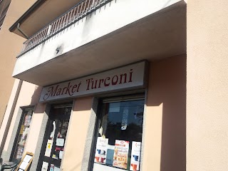 Market Sas Di Turconi Igor E C.