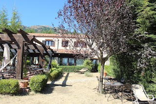 Agriturismo Terravecchia di Dolce Dolce Stefano