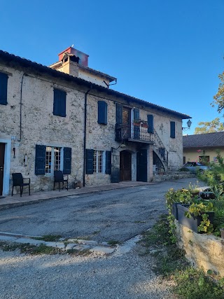 B&B Ca' Morano