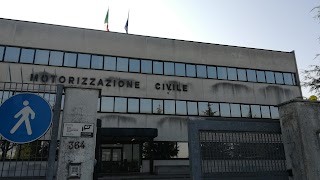 Motorizzazione Civile Vicenza