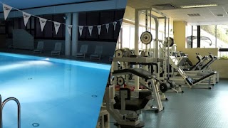 Centro Max Poliambulatorio, Palestra, Piscina, Sauna e Squash