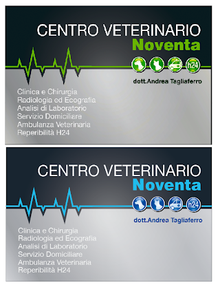 Centro Veterinario Noventa Di Tagliaferro Andrea