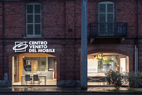 Centro Veneto del Mobile | Asti