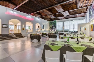 Ristorante Al Qantarah Charme