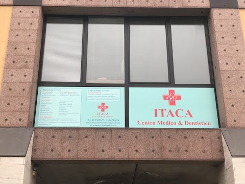 Centro Medico - Dentista Itaca