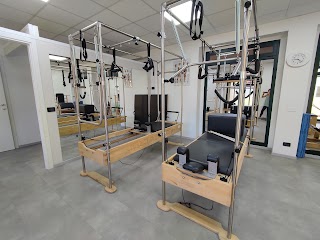 mb studio Pilates di Butturini Michela