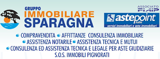 Agenzia Immobiliare Sparagna Fabio