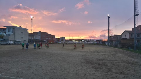 ASD San Lorenzo Campi Giovani