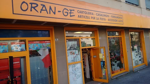 Oran-Ge