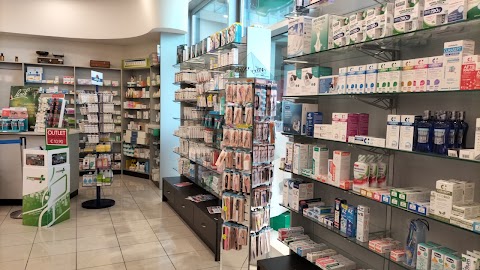 Farmacia San Francesco