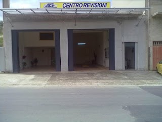 Ag Service Centro Revisioni