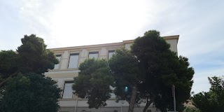Scuola media Galileo Galilei