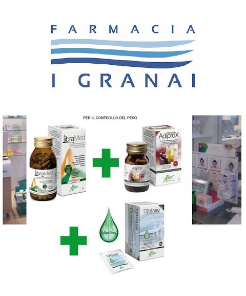 Farmacia I Granai