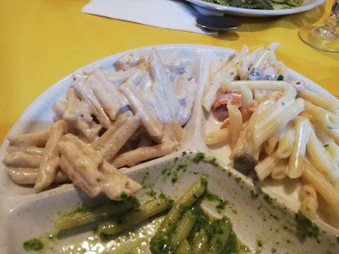 Pasta e Pasta