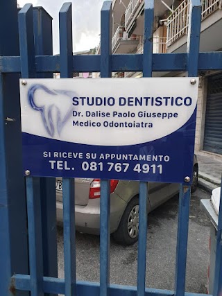 Studio Dentistico Dalise