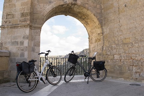 Discovery Matera