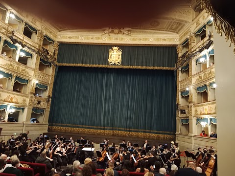 Teatro Alighieri