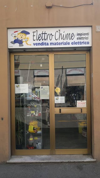 Elettro Chime Firenze