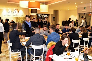 Moma - Ristorante pinseria griglieria a Torino