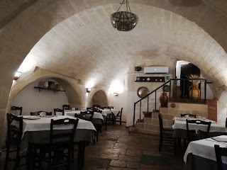 Osteria - La Capasa