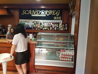 Scanderbeg Bar