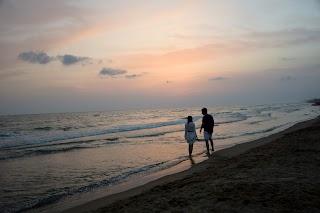 Stabilimento Balneare Ranocchio