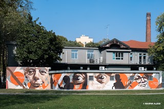 Civica Scuola Di Teatro Paolo Grassi