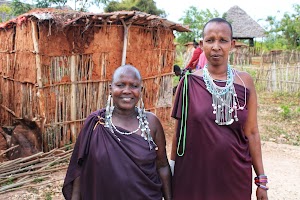 Maasai World