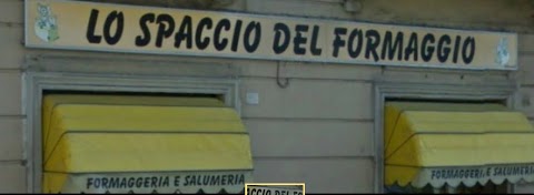 Lo Spaccio Del Formaggio Di Ticchi Simone