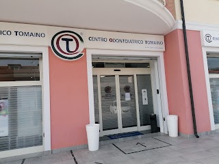 Centro Odontoiatrico Tomaino