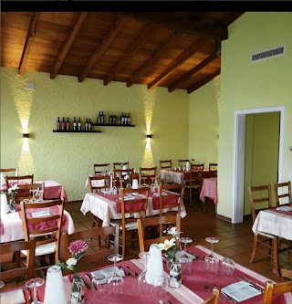 Ristorante Osteria della Posta