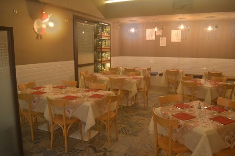 Fratelli Staffieri Pizza & Cucina