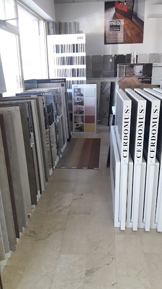 Vescovo Ceramiche