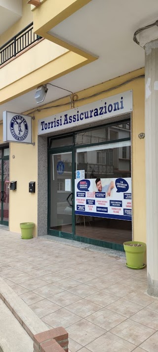 Vittoria Assicurazioni di Torrisi Giacomo