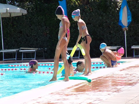 Piscina La Fornace