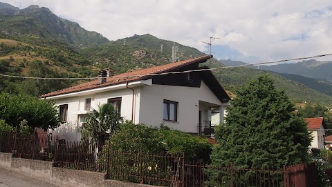 La Casa Dei Nonni