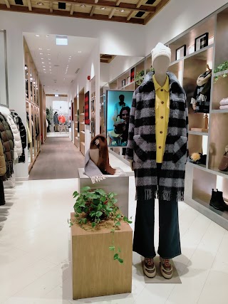 Woolrich Store Roma