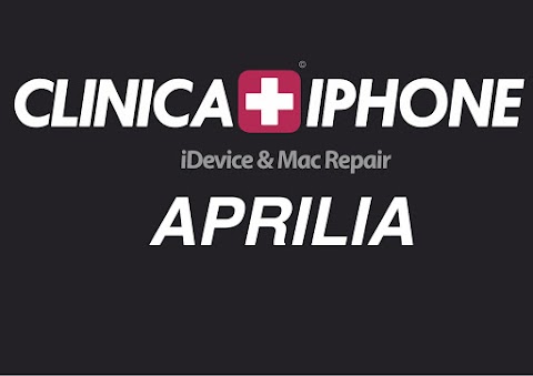 CLINICA IPHONE APRILIA