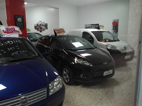 Auto Universo