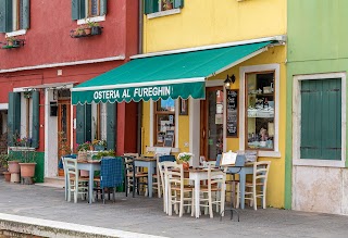 Osteria Al Fureghin