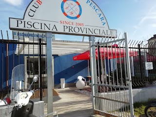 Piscina Provinciale Pescara