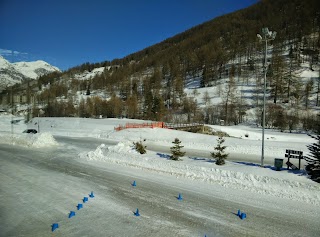 Pista Ice Pragelato